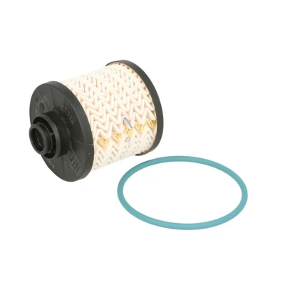 Abbildung von PURFLUX C533A Kraftstofffilter Filtereinsatz PEUGEOT: 5008 II, 508 I SW, 208 Hatchback, CITROËN: Dispatch III Van, C4 II Hatchback kfzteile, mister