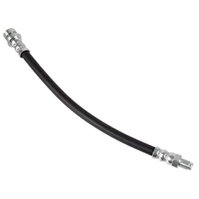 Abbildung von FEBI BILSTEIN 170195 Bremsschläuche Hinterachse links, außen, rechts 280 FORD: Transit Mk6 Van