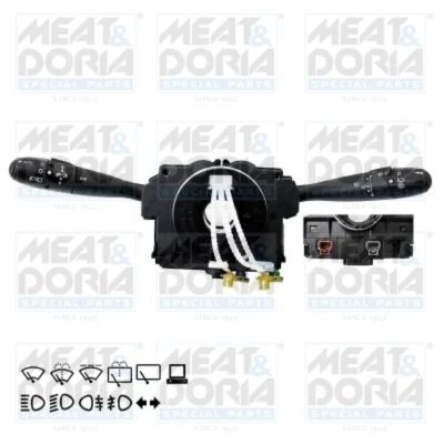 Abbildung von Kombischalter MEAT &amp; DORIA 231477