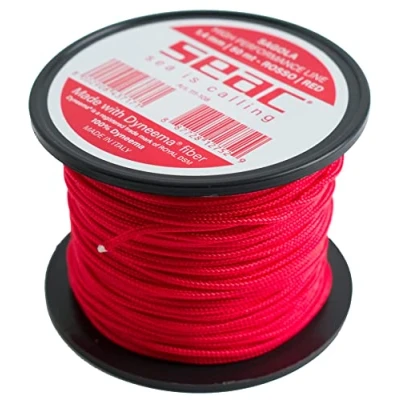 Abbildung von Seac Dyneema Hochleistungs Speerfischerschnur, 1.4mm Durchmesser/50m