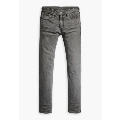 Abbildung von Levi&#039;s 505 Regular Jeans Straight Leg, Herren, Größe: 29x32, Fly on the wall
