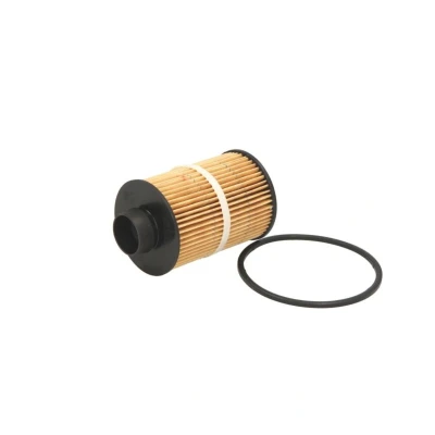 Abbildung von MAHLE ORIGINAL KX 208D Kraftstofffilter Filtereinsatz OPEL: Zafira B, Astra H Caravan, Combo C Box Body / Estate, FIAT: Ducato III Platform Chassis