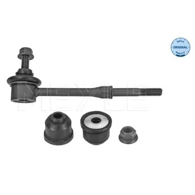 Abbildung von MEYLE ORIGINAL Quality 29 16 060 0010 Koppelstange Hinterachse rechts, links 167 M10x1,5 mit Zubehör, Schlüsselansatz OPEL: Antara