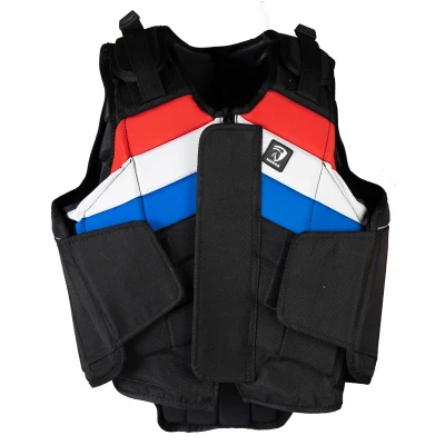 Abbildung von Horka Flexplus Bodyprotector Adult Niederländisch M