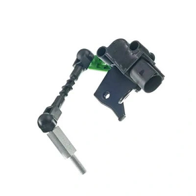 Abbildung von Frankberg Niveausensor mit Gestänge Luftfederung Vorne Rechts Kompatibel A6 4G2 4GH 4G5 A7 Sportback 4GA A8 4H2 4H8 4HC 4HL 2009 2019 4H0941286G