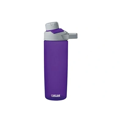 Abbildung von CAMELBAK Trinkflasche Chute Mag, 600 ml, violett (Iris)