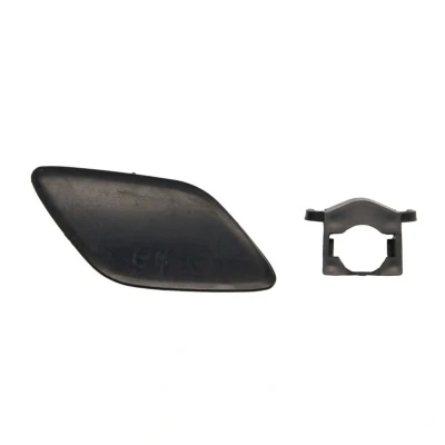 Abbildung von PRASCO BM0251237 Blende, Stoßfänger vorne rechts BMW: 3 Coupe