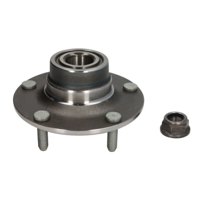Abbildung von SKF VKBA 3589 Radlagersatz FORD: Transit Mk6 Van, Minibus, Mk5 Minibus