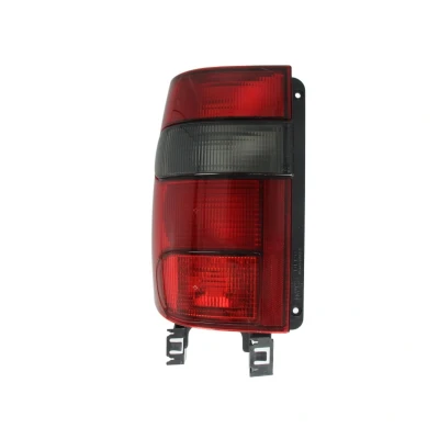 Abbildung von ABAKUS 665 1907L LD UE Rückleuchte links P21W, PY21W, R5W Rot ohne Lampenträger, Glühlampe