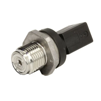 Abbildung von BOSCH 0 281 006 266 Sensor, Kraftstoffdruck Hochdruckseite MERCEDES BENZ: Viano, C Class Saloon, S Saloon