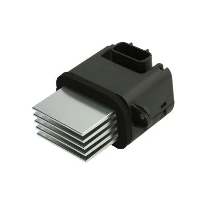 Abbildung von Regler, Innenraumgebläse THERMOTEC DE5003TT