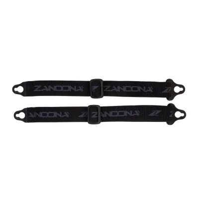 Abbildung von Zandona Suspenders Schwarz 120