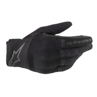 Abbildung von Alpinestars Copper Handschuh schwarz M