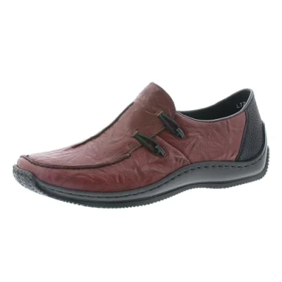 Abbildung von Rieker Damen Halbschuhe L1751