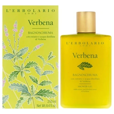 Abbildung von VERBENA Bade / Duschgel 250ml