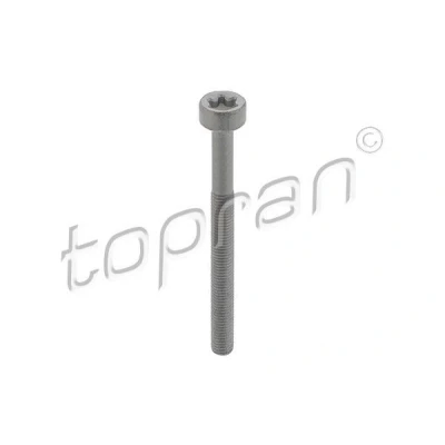 Abbildung von TOPRAN 410 287 Schraube, Einspritzdüsenhalter