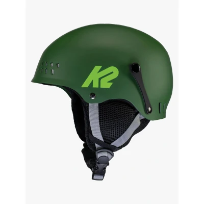 Abbildung von K2 Entity JR Helm, Lizard Tail S