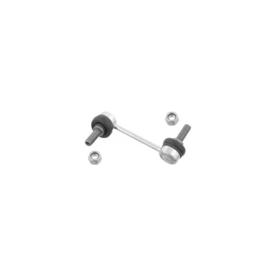 Abbildung von febi BILSTEIN 27422 Koppelstange Hinterachse links 116 M12 x 1,75 Plus mit selbstsichernder Mutter Stahl ALFA ROMEO: 159 Sportwagon, Saloon