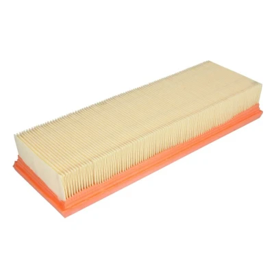 Abbildung von PURFLUX A223 Luftfilter 49 101 300 Filtereinsatz RENAULT: CLIO 2, Kangoo I, I Express, PEUGEOT: 306 Convertible, 406 Saloon, Partner Van
