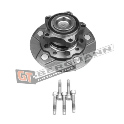 Abbildung von SKF VKBA 7086 Radlagersatz mit integriertem ABS Sensor FORD: Transit V363 Van