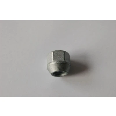 Abbildung von H&amp;R 1250001 Radmuttern M12 Kegelbund F 19 mm OPEL: Astra K Sports Tourer, J Hatchback, Mokka / X, CHEVROLET: Spark, Aveo Saloon
