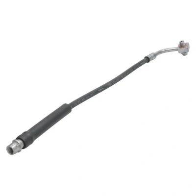 Abbildung von TRW PHD2041 Bremsschläuche 424 M10x1 OPEL: Mokka / X
