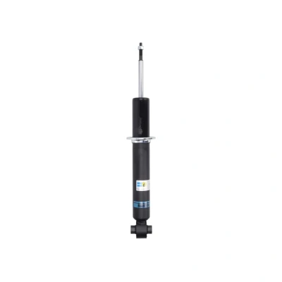 Abbildung von BILSTEIN B4 OE Replacement 24 196925 Stoßdämpfer Hinterachse Gasdruck Einrohr federtragender Dämpfer unten Auge, oben Stift