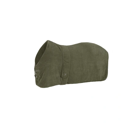 Abbildung von Squadron SS25 Classic Sweat Rug Terry Robe