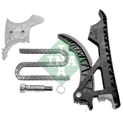 Abbildung von INA 559 0035 10 Steuerkettensatz BMW: 4 Coupe, 3 Touring, 1 Hatchback