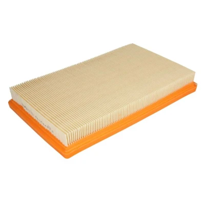 Abbildung von MAHLE ORIGINAL LX 1633 Luftfilter 37,1 160 267,0, 267,0 Filtereinsatz TOYOTA: Corolla IX Station Wagon, VIII Liftback, Estate
