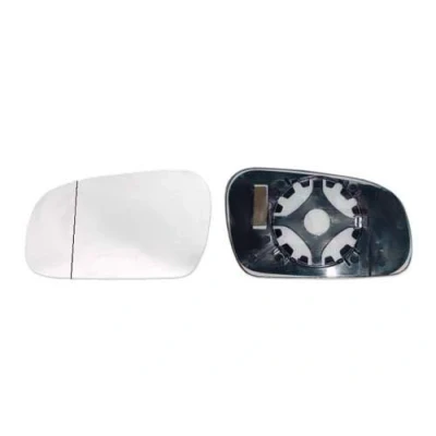 Abbildung von ALKAR 6401101 Außenspiegelglas links VOLKSWAGEN: Fox Hatchback