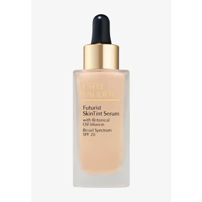Abbildung von ESTÉE Lauder Futurist Skintint Serum Foundation Foundation, Damen, Größe: 30 ml, 0n1 alabaster