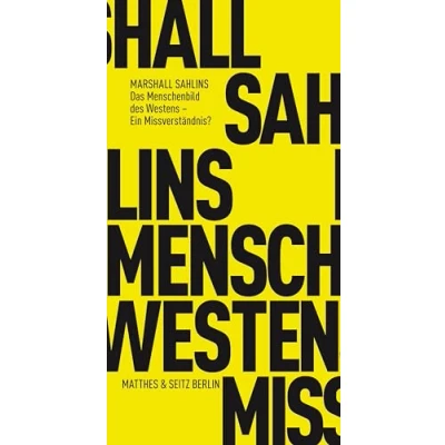 Abbildung von Das Menschenbild des Westens: Ein Missverständnis? (Fröhliche Wissenschaft)