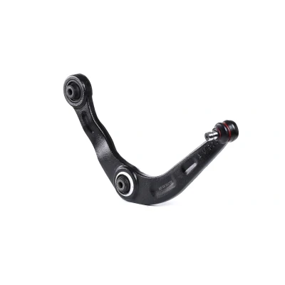 Abbildung von FEBI BILSTEIN 29426 Querlenker mit Lager Vorderachse links, unten Stahlguss PEUGEOT: 206 Hatchback, SW