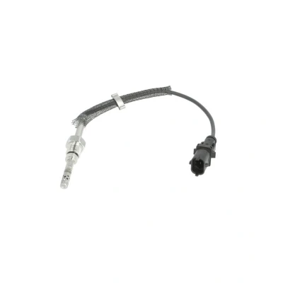 Abbildung von FEBI BILSTEIN 49261 Sensor, Abgastemperatur vorne OPEL: Zafira B, Signum CC, Astra H Caravan