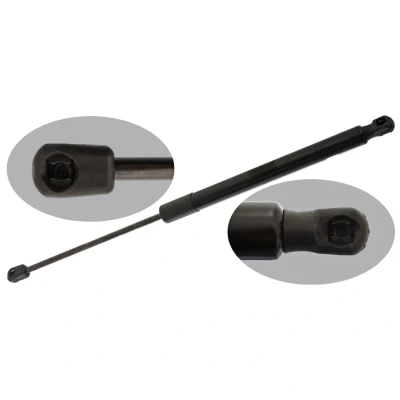 Abbildung von FEBI BILSTEIN 39262 Heckklappendämpfer 560 500 beidseitig AUDI: Q3