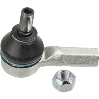 Abbildung von LEMFÖRDER 28768 02 Spurstangenkopf Vorderachse, beidseitig, außen SUZUKI: IGNIS 2, Wagon R+ II Hatchback, OPEL: Agila A