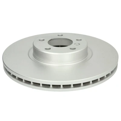 Abbildung von FERODO PREMIER Coat+ disc DDF1713C 1 Bremsscheibe 348 30 5 Belüftet beschichtet ohne Schrauben BMW: X5, X6