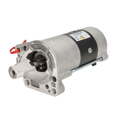 Abbildung von BOSCH 0 986 024 390 Anlasser 12 2,2 9 CHRYSLER: VOYAGER 4