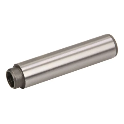 Abbildung von MAHLE ORIGINAL 061 FX 31933 000 Ventilführung 10 Grauguss mit perlitischem Gefüge beidseitig