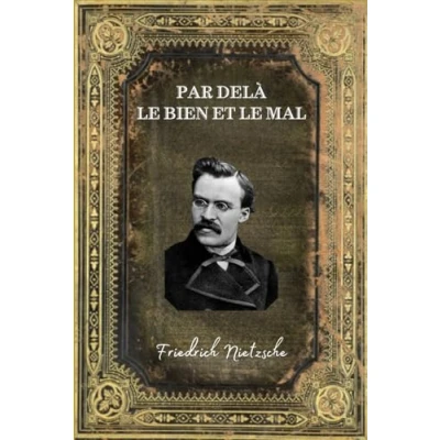 Abbildung von Par delà le bien et mal: Édition Collector Intégrale (Annotée d&#039;une Biographie)