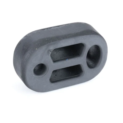 Abbildung von FEBI BILSTEIN 10530 Halter, Abgasanlage PEUGEOT: 206 Hatchback, 306 Convertible