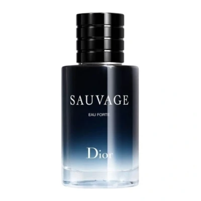 Abbildung von Dior Sauvage Eau Forte de Parfum 60 ml