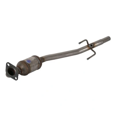 Abbildung von JMJ 1090727 Katalysator TOYOTA: Yaris I Hatchback