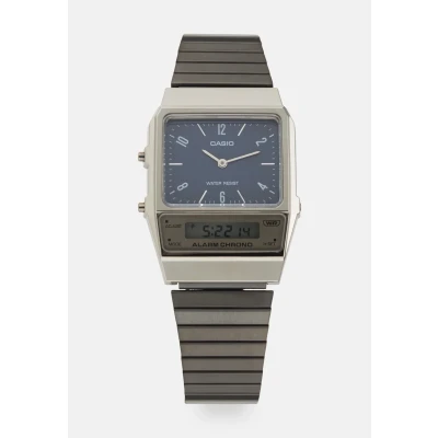 Abbildung von Casio Unisex Uhr, Größe: One Size, Blue