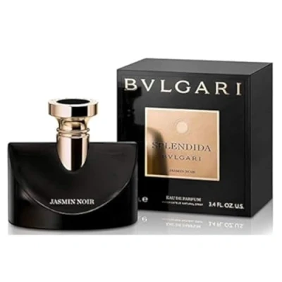 Abbildung von Bvlgari Splendida Jasmin Noir Eau de Parfum 50 ml
