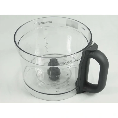 Abbildung von Kenwood Schüssel komplett fdm780 796 KW715705