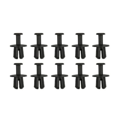 Abbildung von ROMIX C70511 Clip BMW: 3 Saloon, 5 7