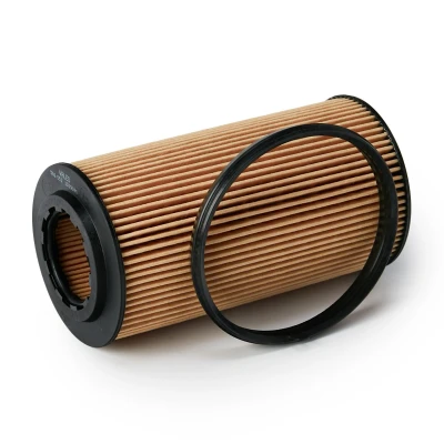 Abbildung von VALEO 586552 Ölfilter Filtereinsatz AUDI: A3 Sportback, Hatchback, A4 B7 Saloon, VOLKSWAGEN: Passat B6 Variant, Golf 5