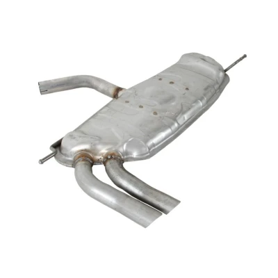 Abbildung von BOSAL 227 231 Endschalldämpfer SEAT: Leon II Hatchback, Altea